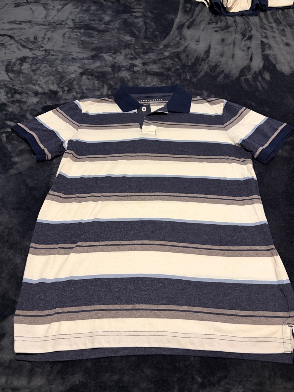 Men’s Vintage Aeropostale Polo NWOT